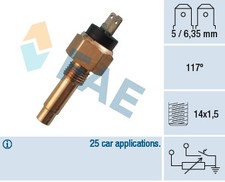 FAE 34160 Sensor