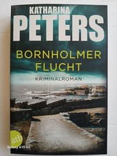 Bornholmer Flucht  von