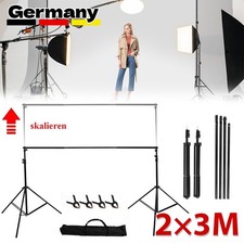 2x3m Fotostudio
