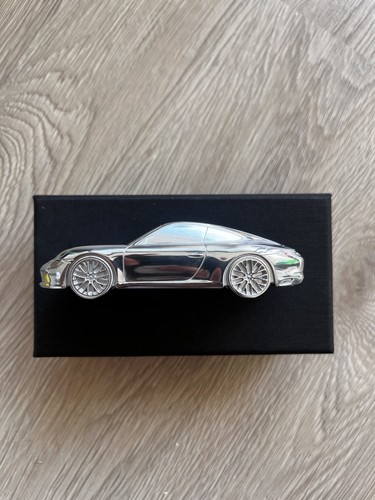 Porsche 911 carrera - 911,