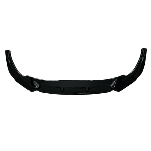 Frontlippe frontspoiler - frontlippe,