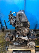 Motor Mercedes-Benz W123 W115