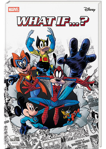 Disney und marvel what - disney,