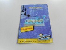 Anleitung für ADP Gauselmann