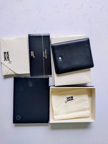 Montblanc meisterstück - montblanc,