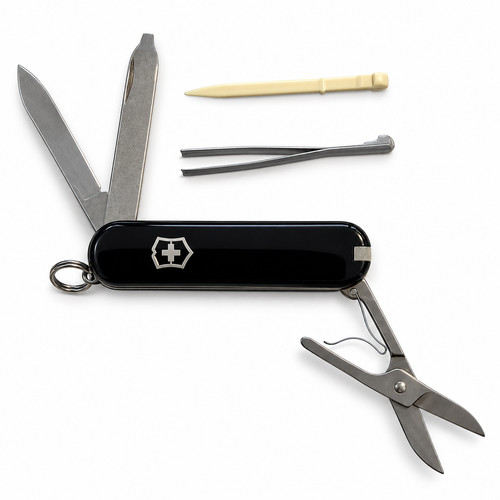 Victorinox classic - victorinox,