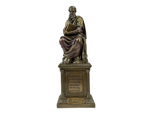 Platon antiker griechischer