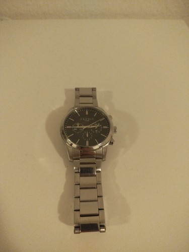 Herren armbanduhr von esprit - von,