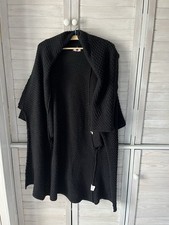 Strickweste/Überwurf/Cardigan