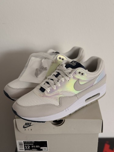 Nike air max limited edition - nike, 1