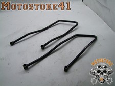 Harley Davidson Saddlebag