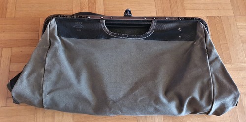 Originale posttasche 1985 max - 1985,