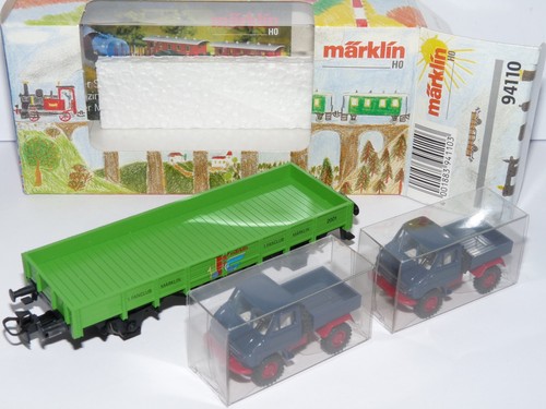 Märklin 94110 1 fc - märklin, h0