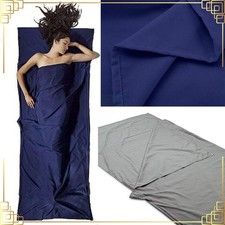 Hüttenschlafsack