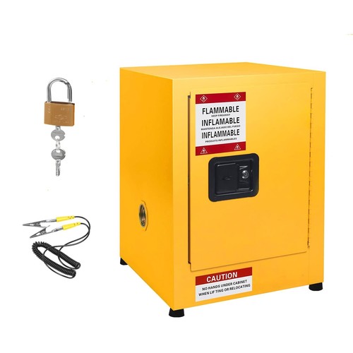 Gefahrenstoffschrank
