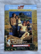 Neckermann Elements of Nature