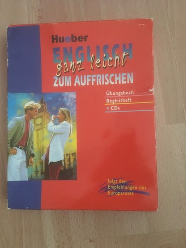 Englisch ganz leicht - , zum