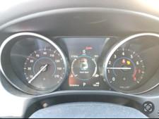 2017-2020 JAGUAR XE 2.O