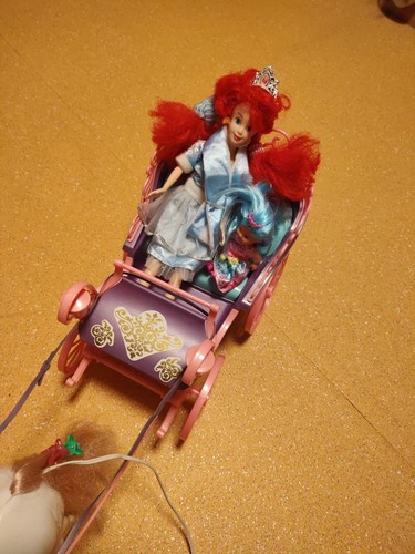 Simba toys pferdekutsche mit - toys,