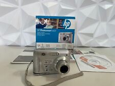 HP Photosmart M637 Komplett