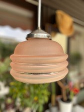 Art Deco Deckenlampe