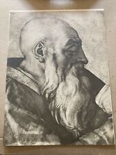 Alte Meister Michelangelo