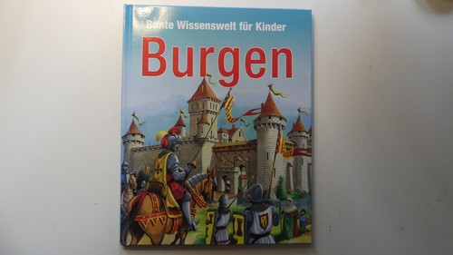 Bunte wissenswelt für - (13)bunte,