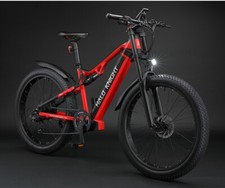 Elektrofahrrad mountain - 27,5'',