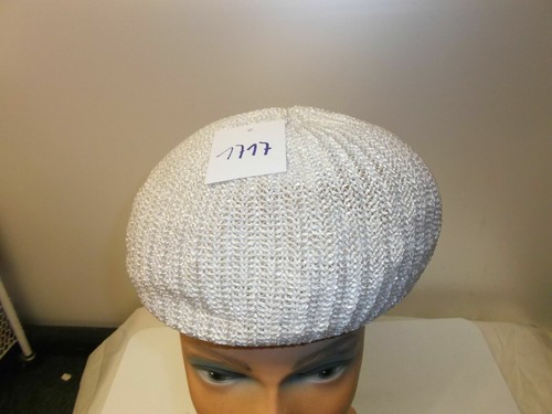 Damenhut-Vintage