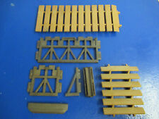 Ersatzteile Einzelteile z 4305 Güterbahnhof Unterbau Treppe Elemente Playmobil