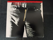 The Rolling Stones-Sticky