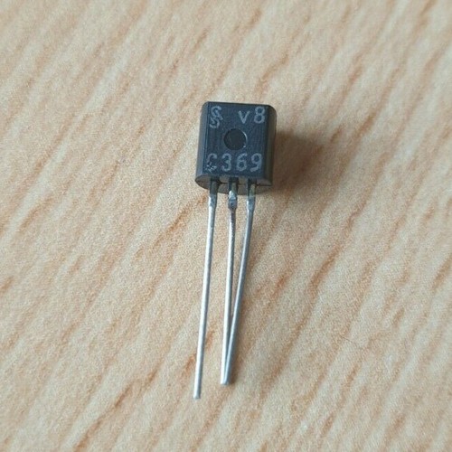 Siemens halske c369 - *1, stück*