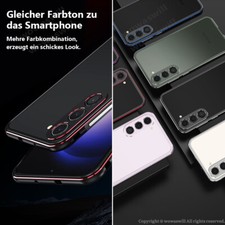 Ultraslim Gaming Case Alu