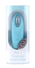 Foreo IRIS 2 Gezieltes Augenmassagegerät Gesichtsmassagegerät Anti-Aging - Mint
