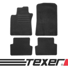 Fussmatten für Renault Modus