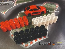 Reifenstapel 3 farbig