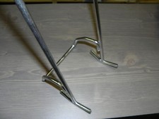 Bucket holder wide, for