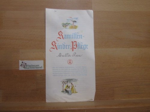 Faltblatt