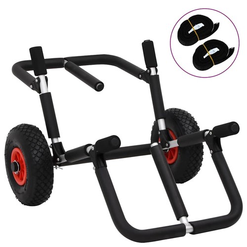 Kajak trolley kajakwagen - kajak,