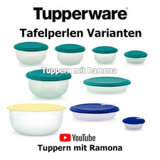 Tupperware Tafelperle
