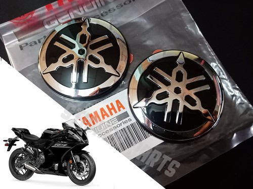 Yamaha 50mm stimmgabel - 2x,