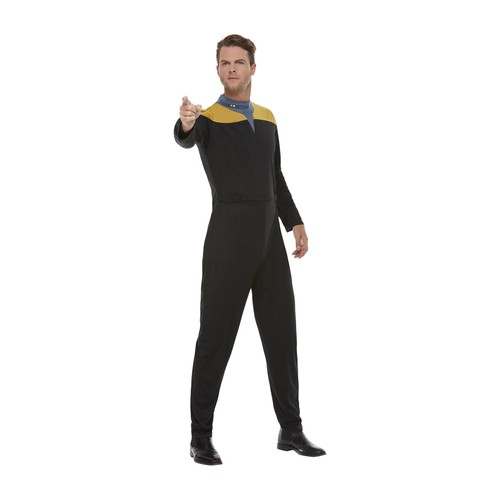 Smiffys star trek - smiffys,