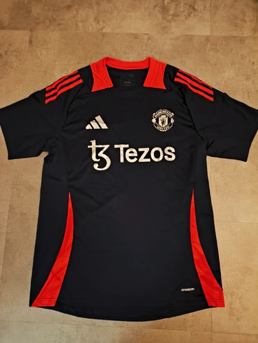 Manchester united training - united,