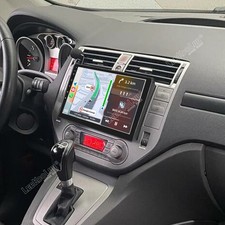 Für max kuga ford - für, focus