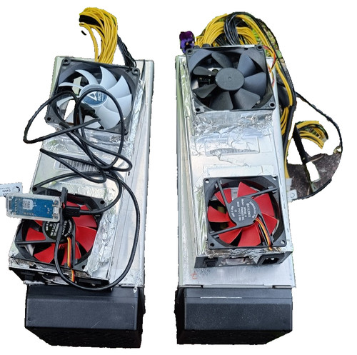 Canaan avalon 851 asic - canaan,