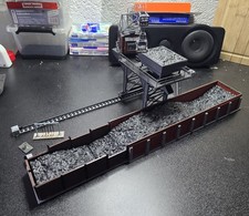 Kibri Bekohlungsanlage