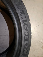 Michelin Pilot Alpin 5 SUV 295/35R21 107V (DOT 3423)