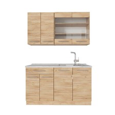 Singleküche Vicco Fame-Line