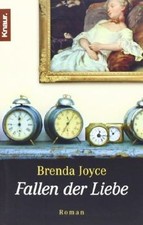 Fallen der Liebe: Roman  von Brenda Joyce | Buch | Zustand gut