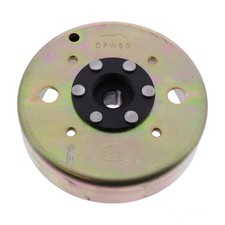 Lichtmaschine Schwungrad Rotor
